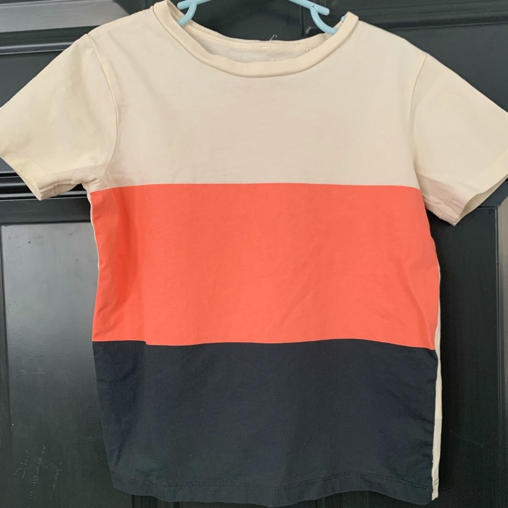 Boys H&M Tee